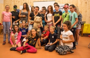 Pondělní reportáž - youtuberské překvapení a velkej šéf