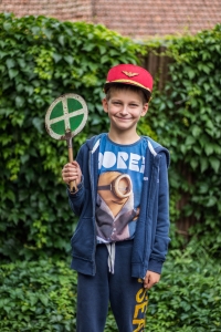 Roste nám nová generace výpravčích