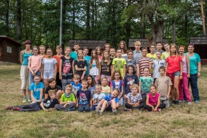 Pátek 7.července